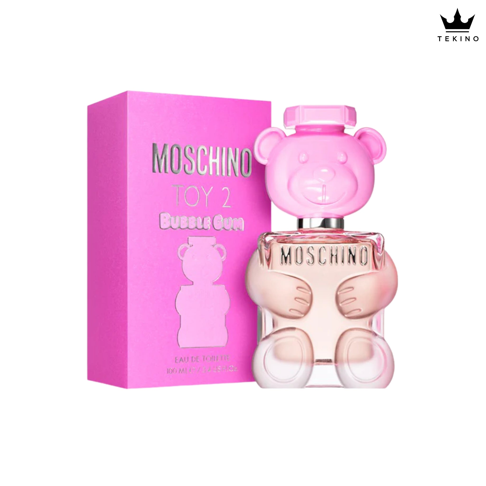 Moschino Toy 2 Bubble Gum