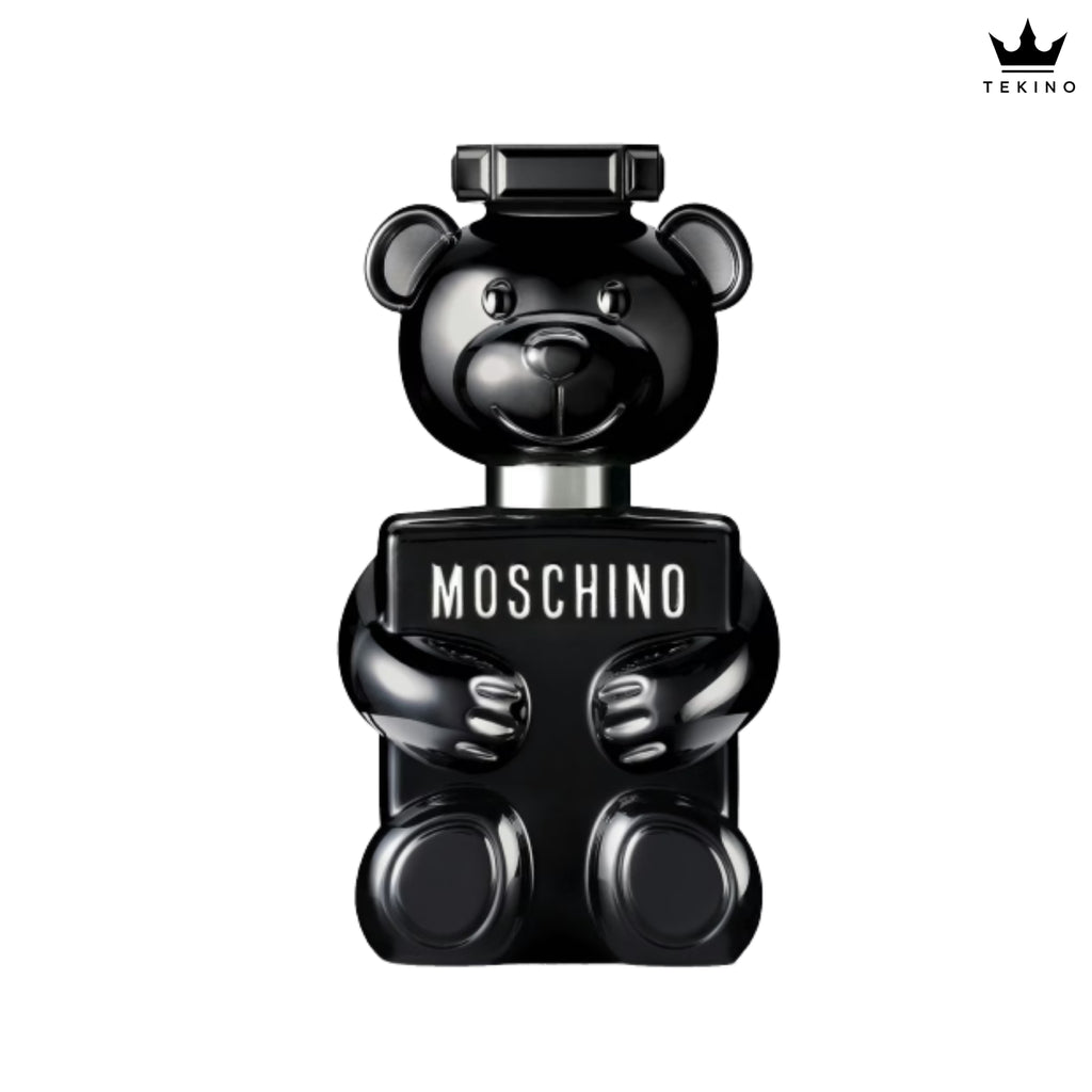 Moschino Toy Boy