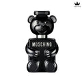 Moschino Toy Boy