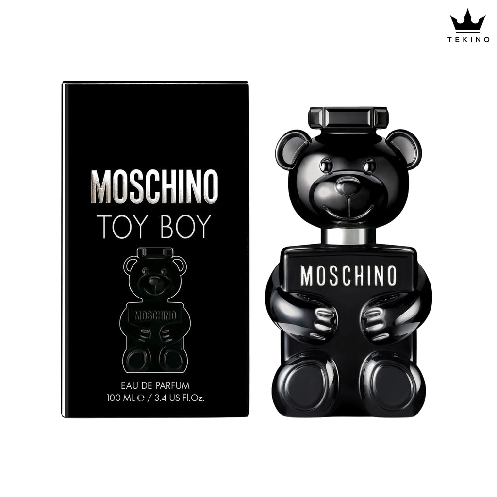 Moschino Toy Boy