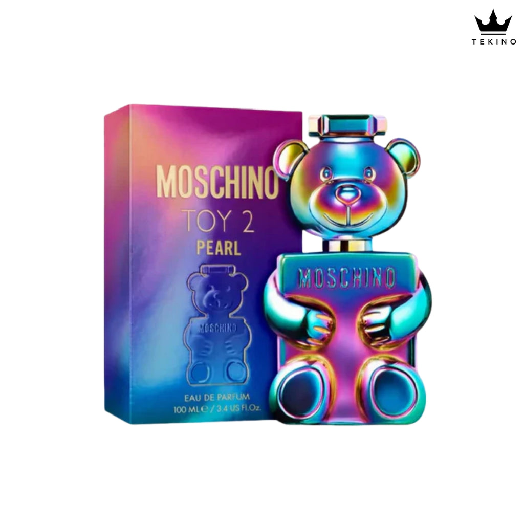 Moschino Toy 2 Pearl