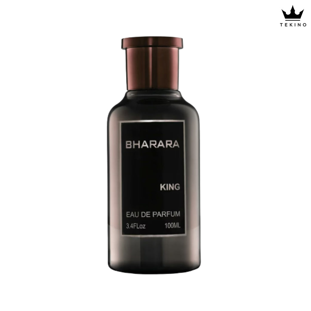 Bharara King