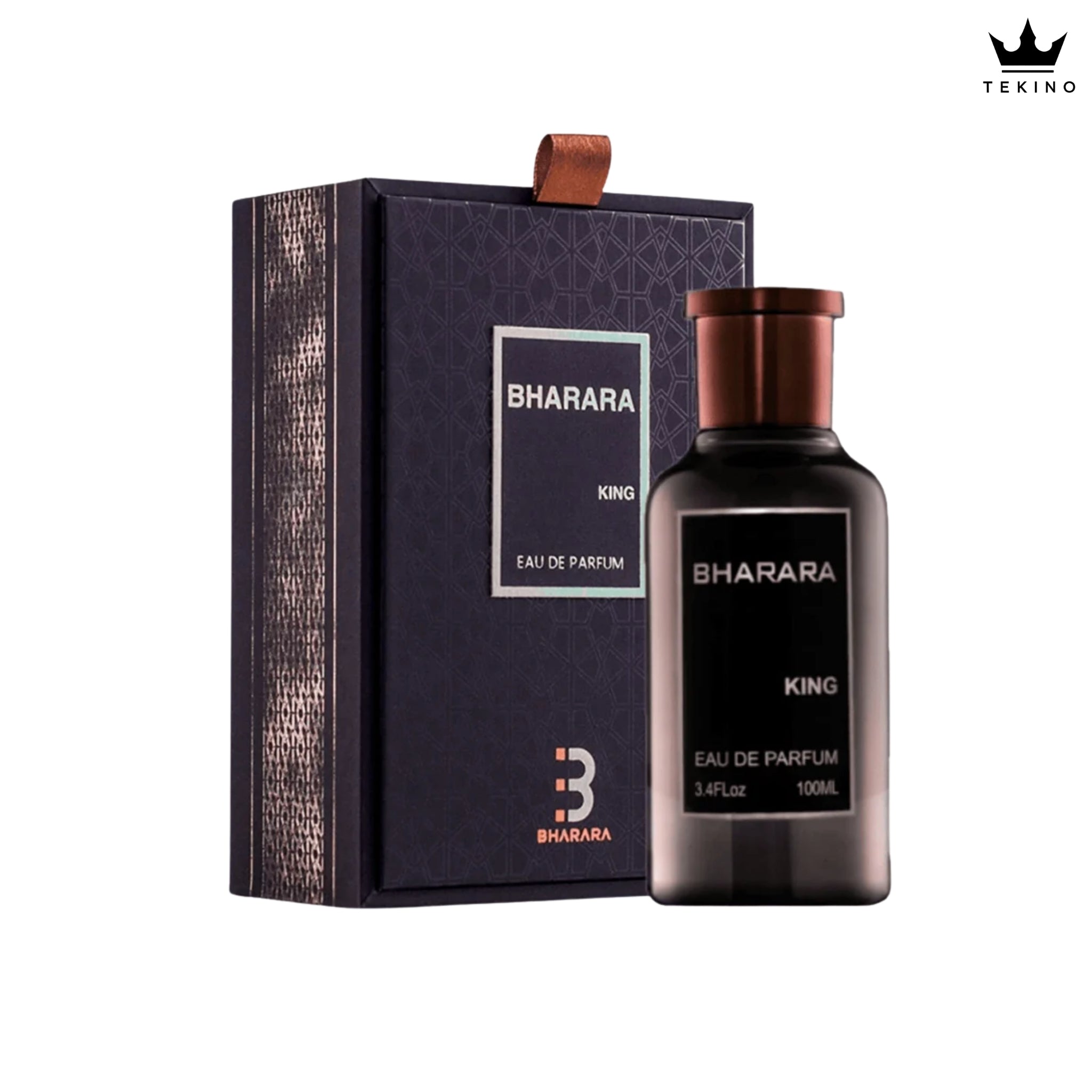 Bharara King