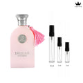 Maison Alhambra Delilah Alternativa Delina PDM (Decants-Muestras)