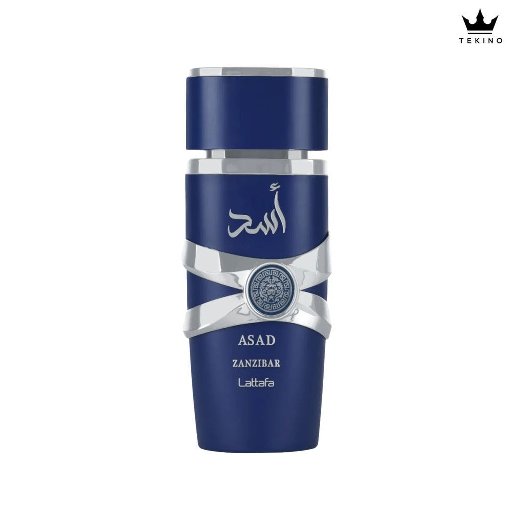 Lattafa Asad Zanzibar