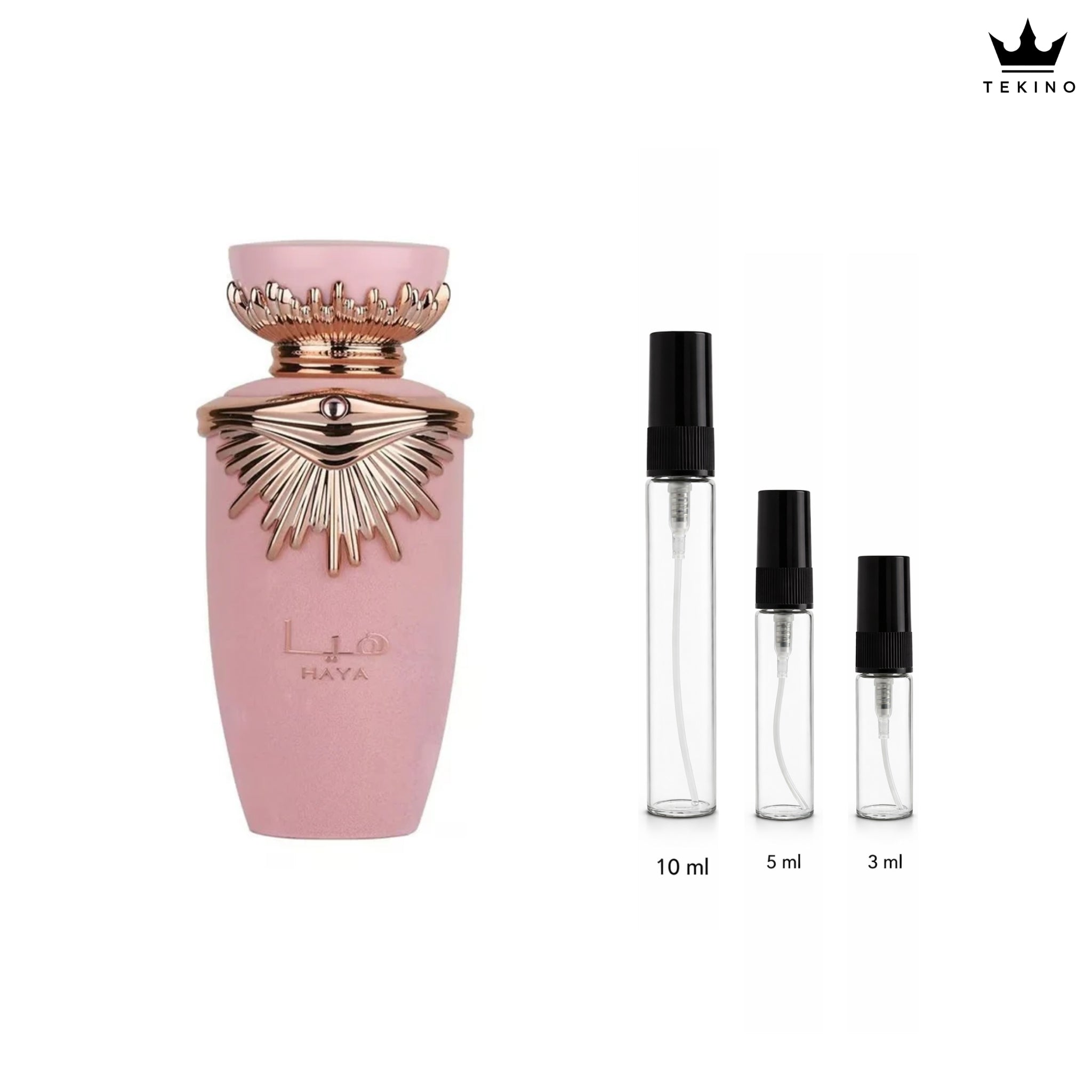Lattafa Haya (Decants-Muestras)