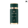 Maison Alhambra Sceptre Malachite