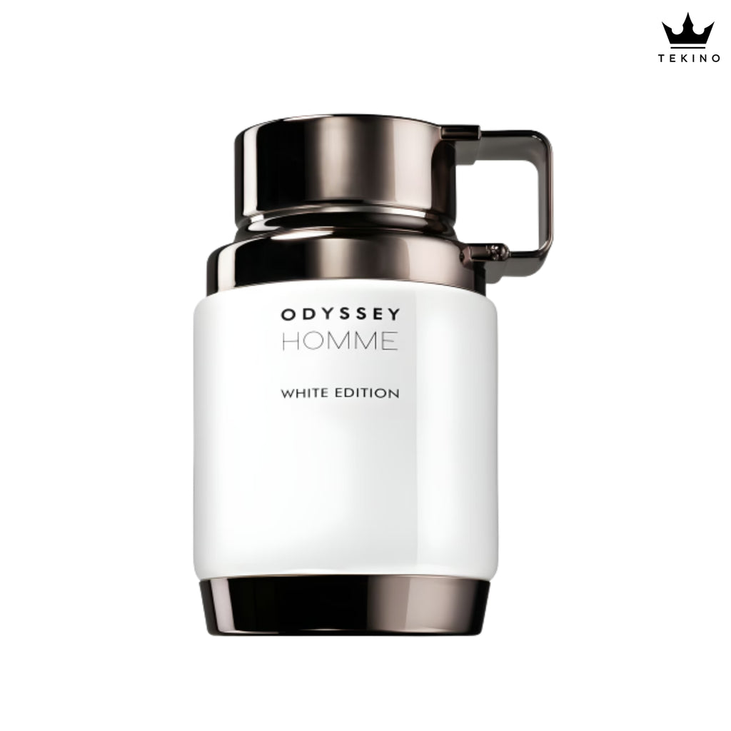 Armaf Odyssey Homme White
