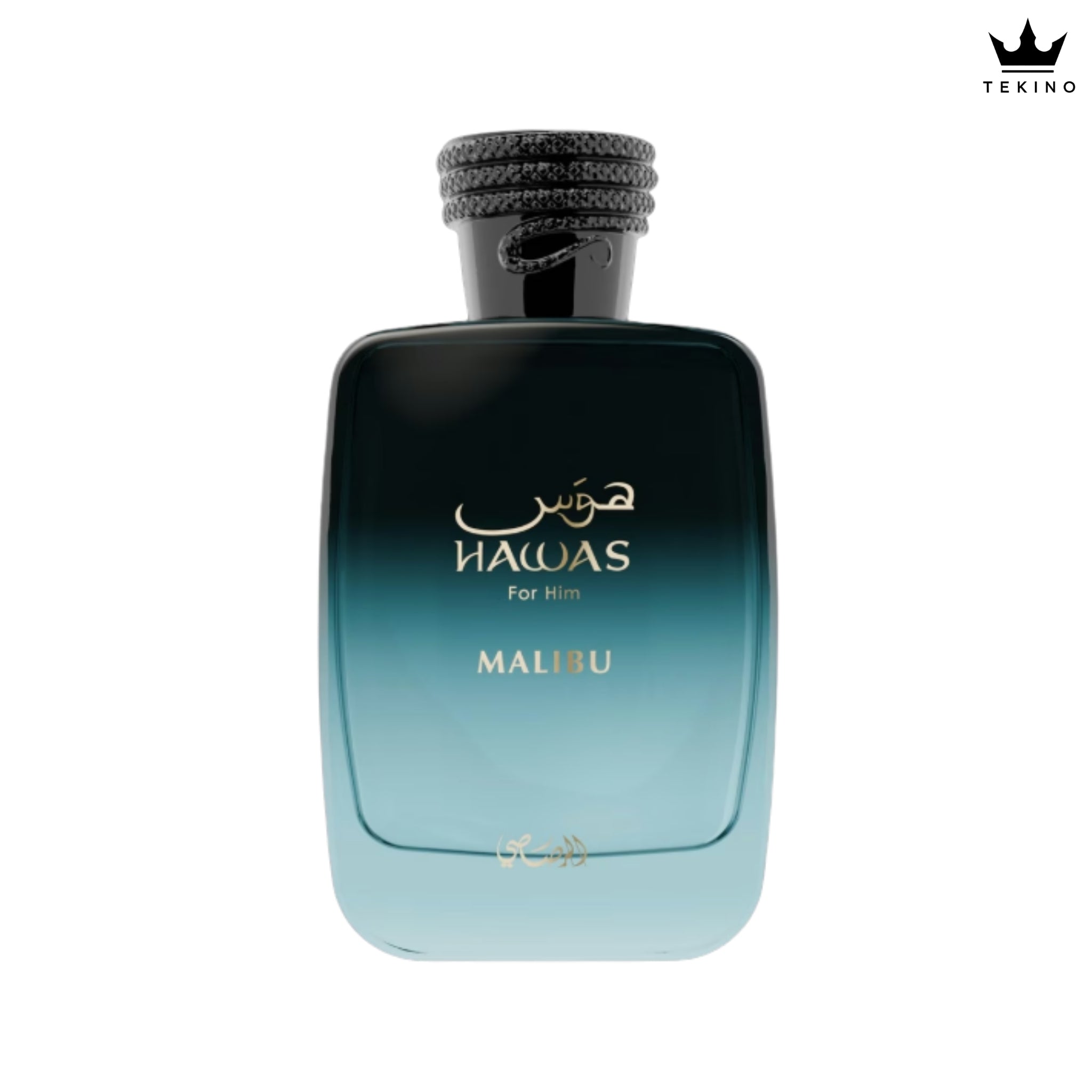 Rasasi Hawas Malibu (Alternativa JPG Le Beau Le Parfum)
