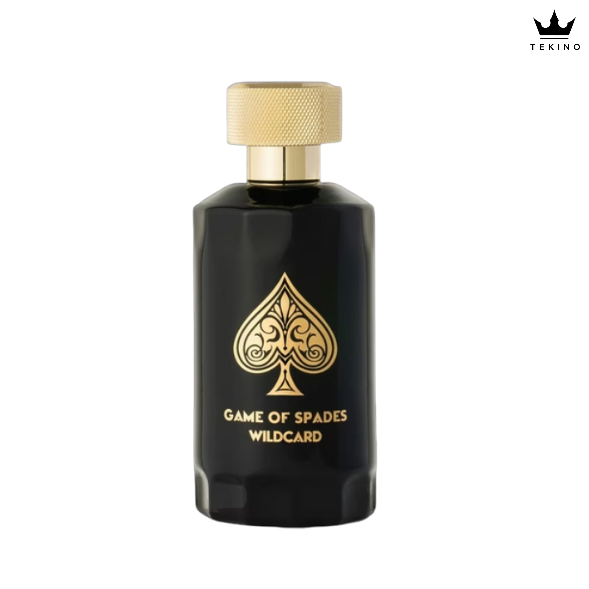 Jo Milano Game Of Spades Wildcard