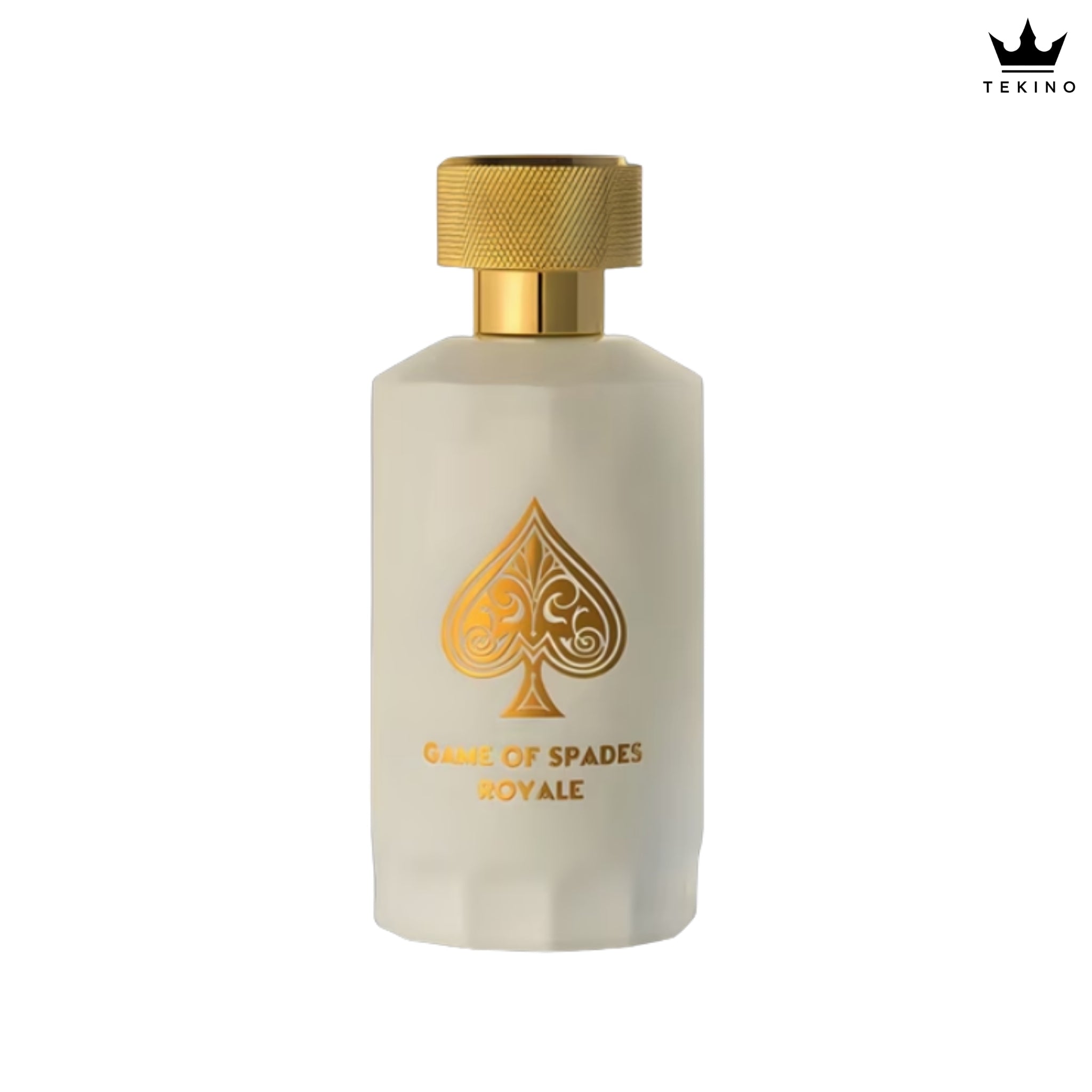 Jo Milano Game Of Spades Royale