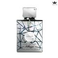 Armaf Club De Nuit Sillage