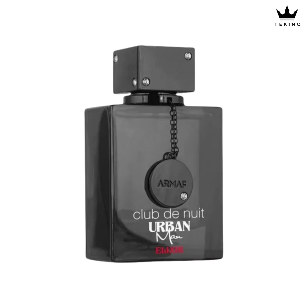 Armaf Club De Nuit Urban Man Elixir