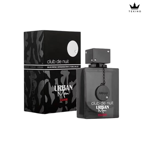 Armaf Club De Nuit Urban Man Elixir