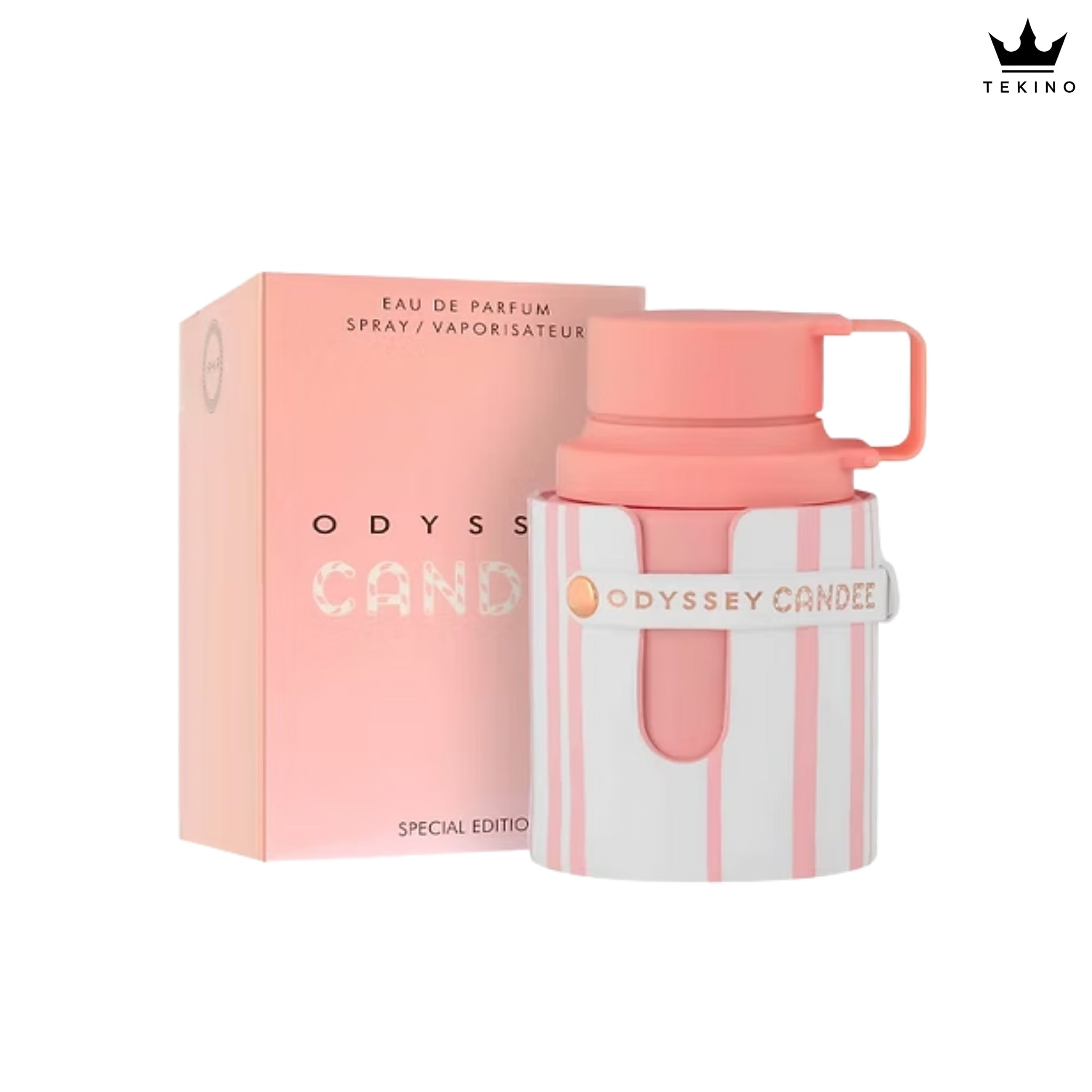 Armaf Odyssey Candee