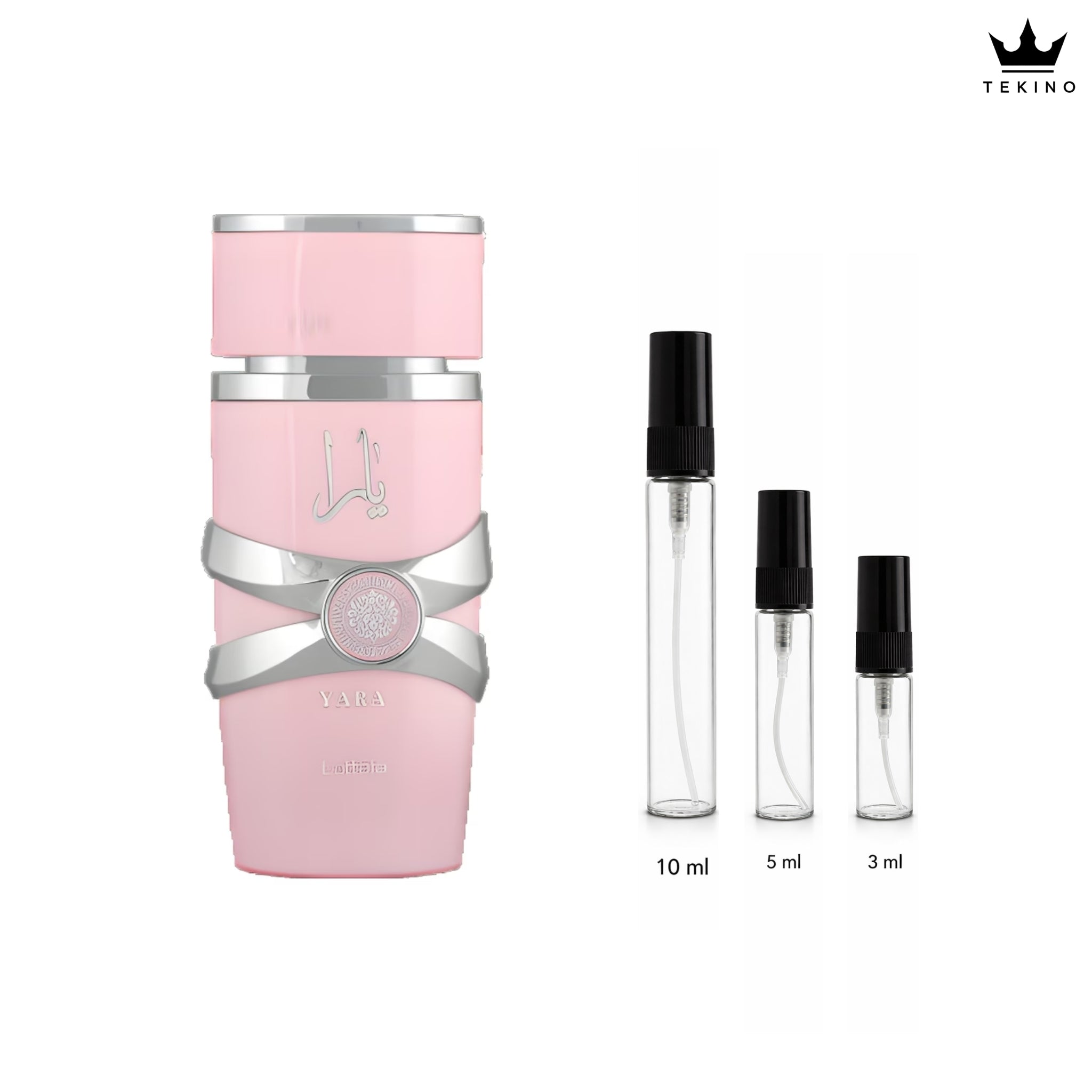 Lattafa Yara (Decants-Muestras)