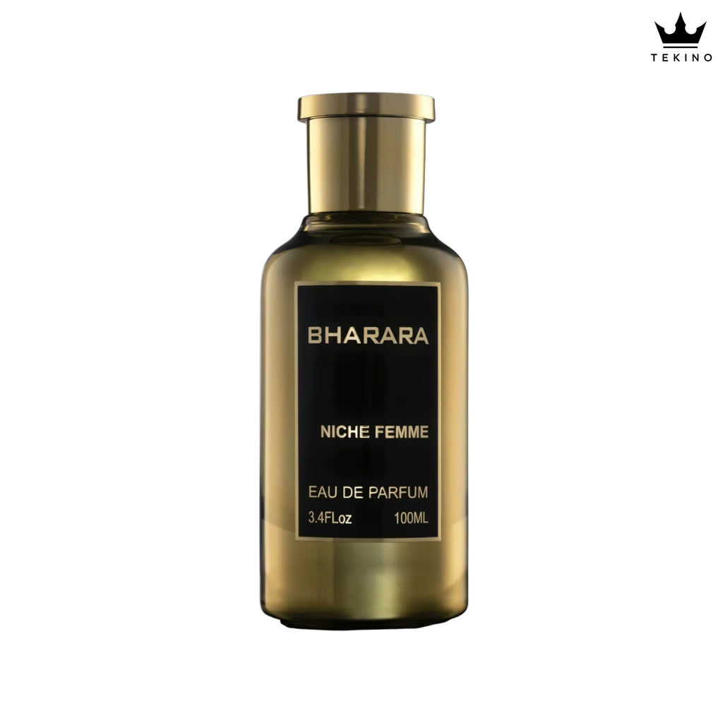 Bharara Niche Femme (Alternativa Delina PDM)