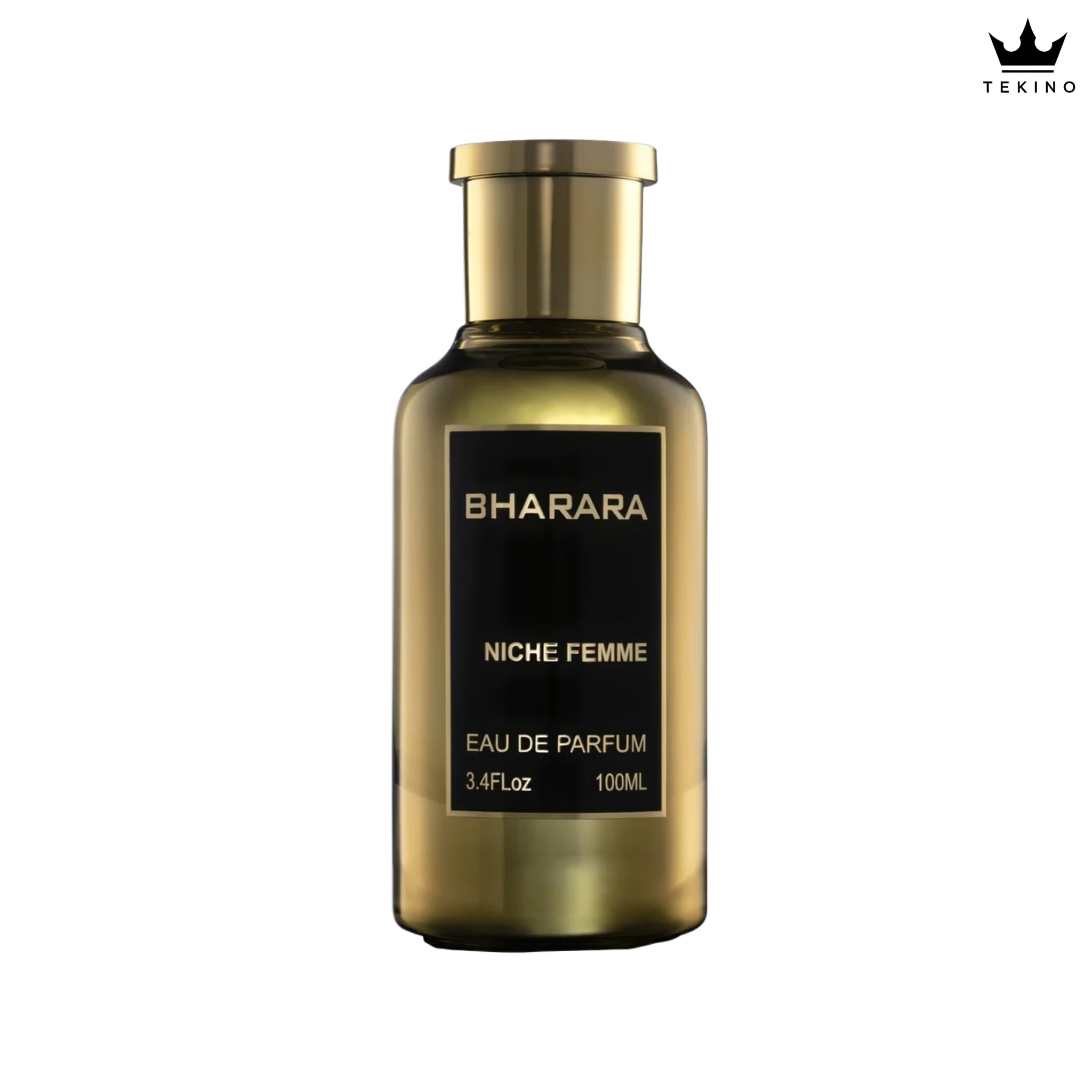 Bharara Niche Femme (Alternativa Delina PDM)