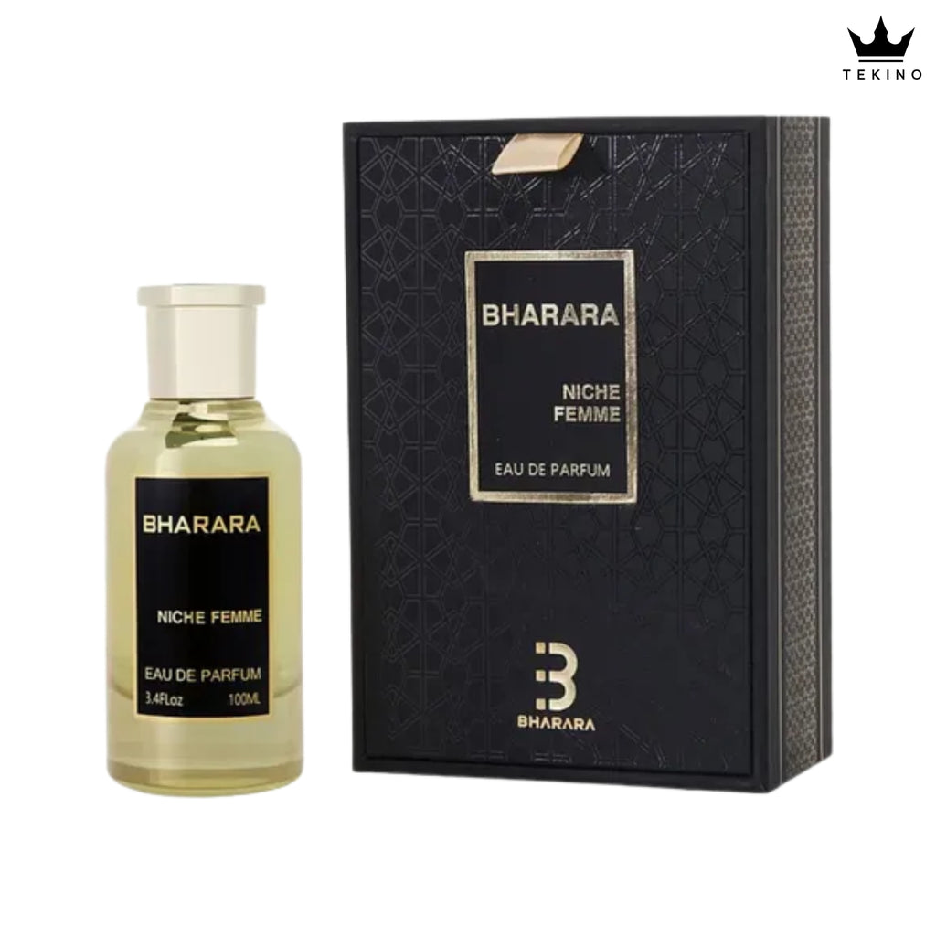 Bharara Niche Femme (Alternativa Delina PDM)
