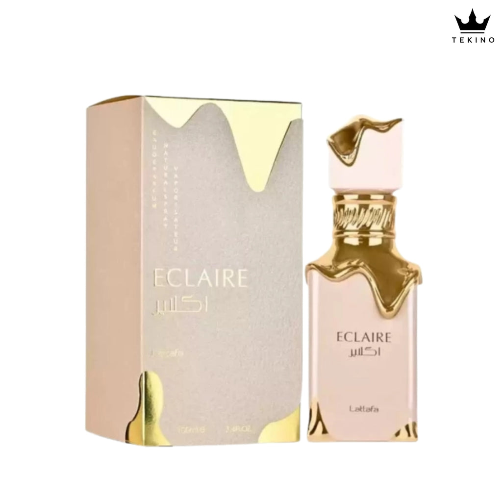 Lattafa Eclaire (Alternativa Bianco Latte)