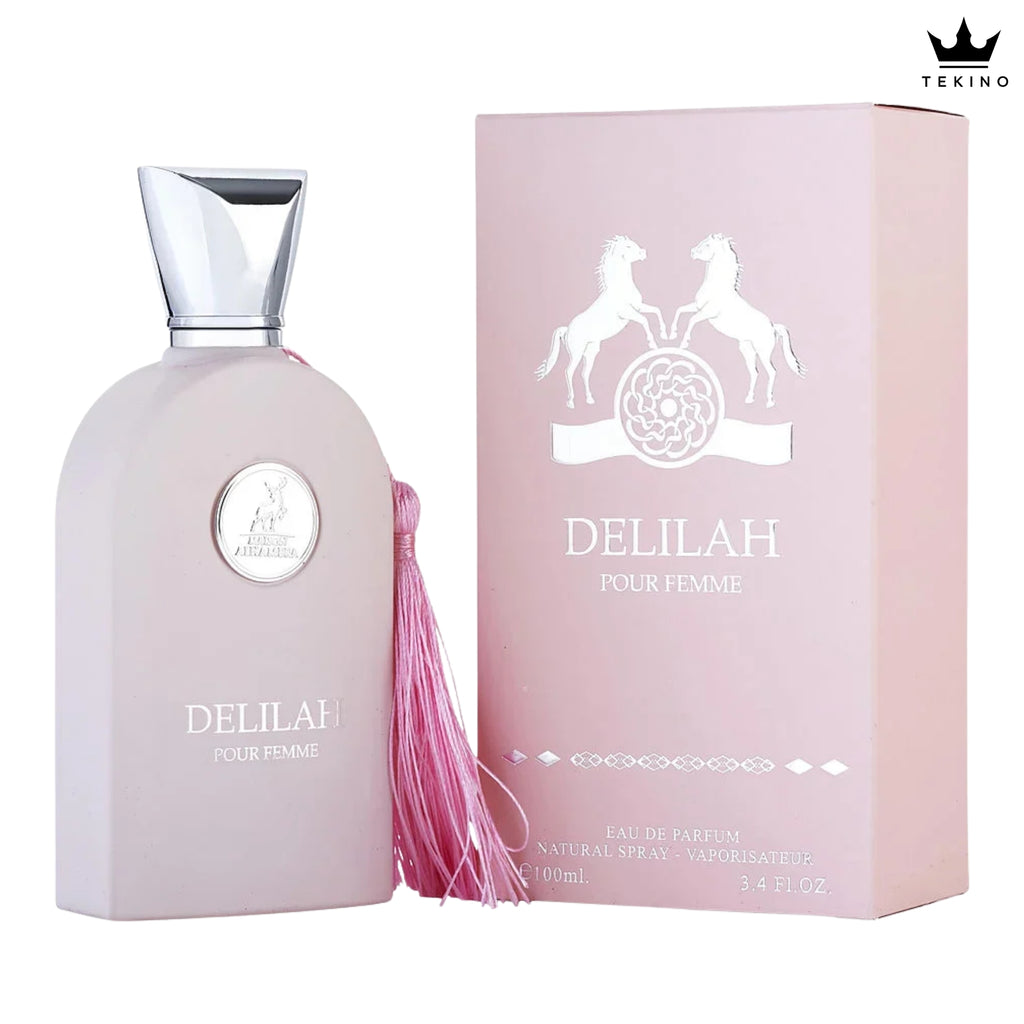 Maison Alhambra Delilah (Alternativa Delina Parfums De Marly)