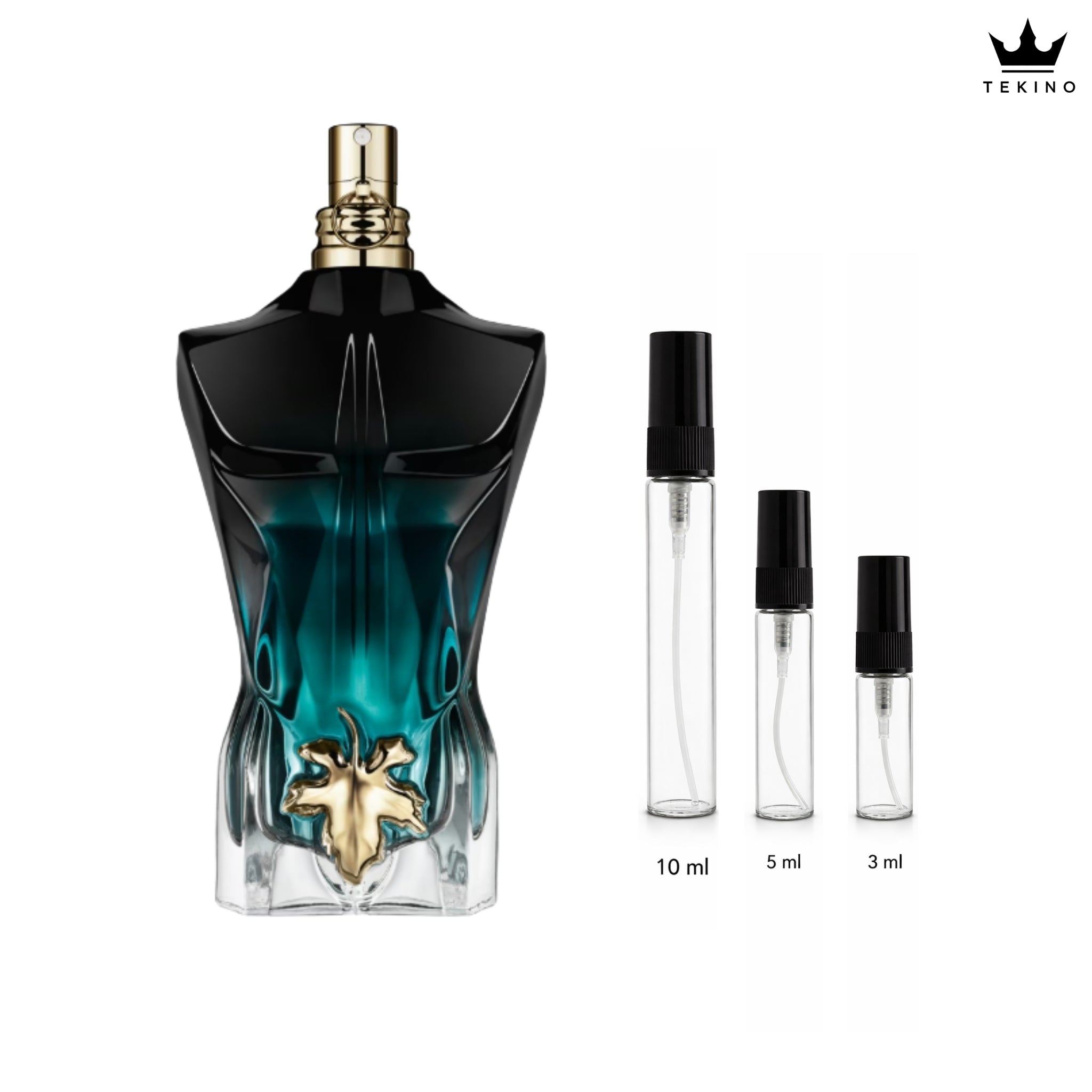 Jean Paul Gaultier Le Beau Le Parfum (Decants-Muestras)