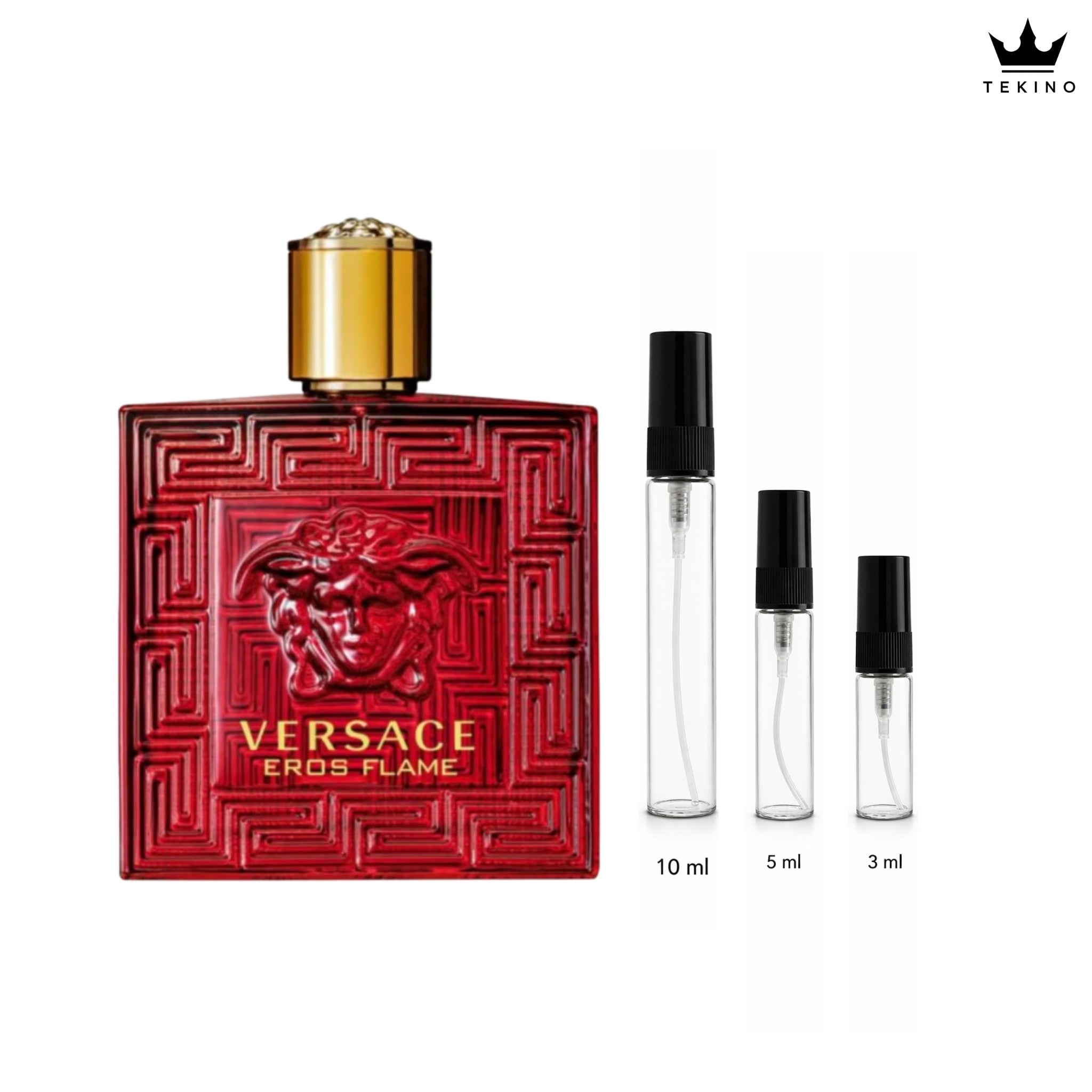 Versace Eros Flame (Decants-Muestras)