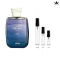 Rasasi Hawas Ice (Decants-Muestras)