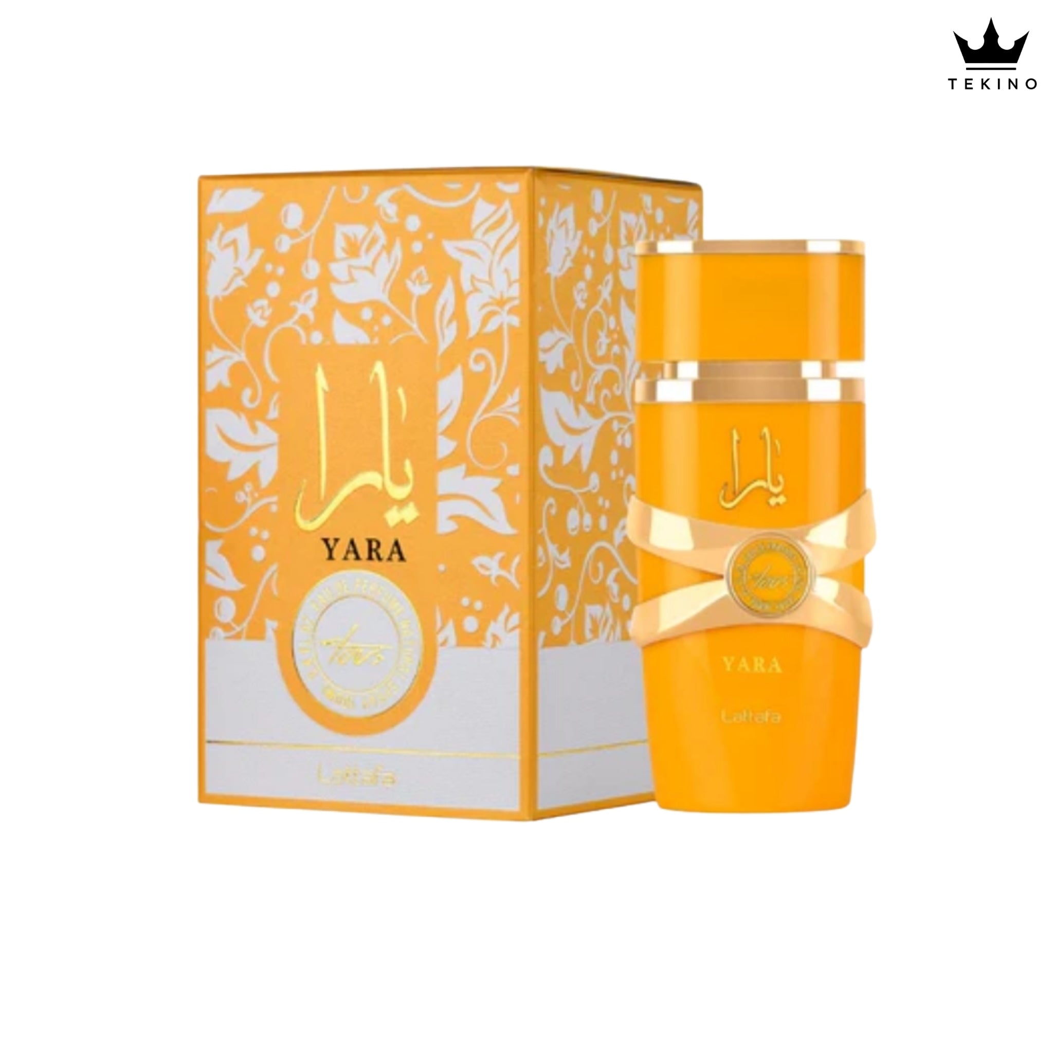 Lattafa Yara Tous