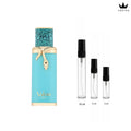 French Avenue Vulcan Feu (Decants-Muestras)