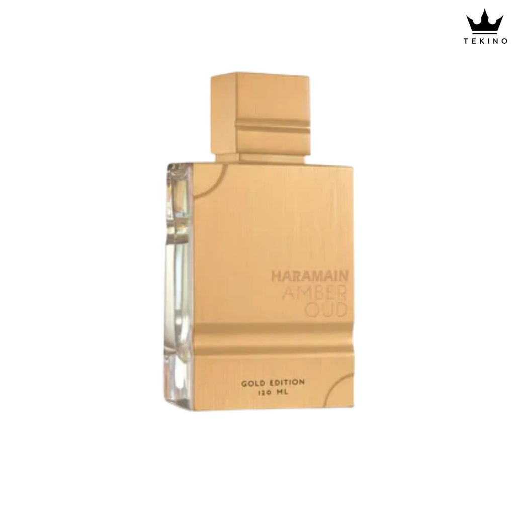 Al Haramain Amber Oud Gold Edition (Alternativa a Erba Pura Xerjoff)