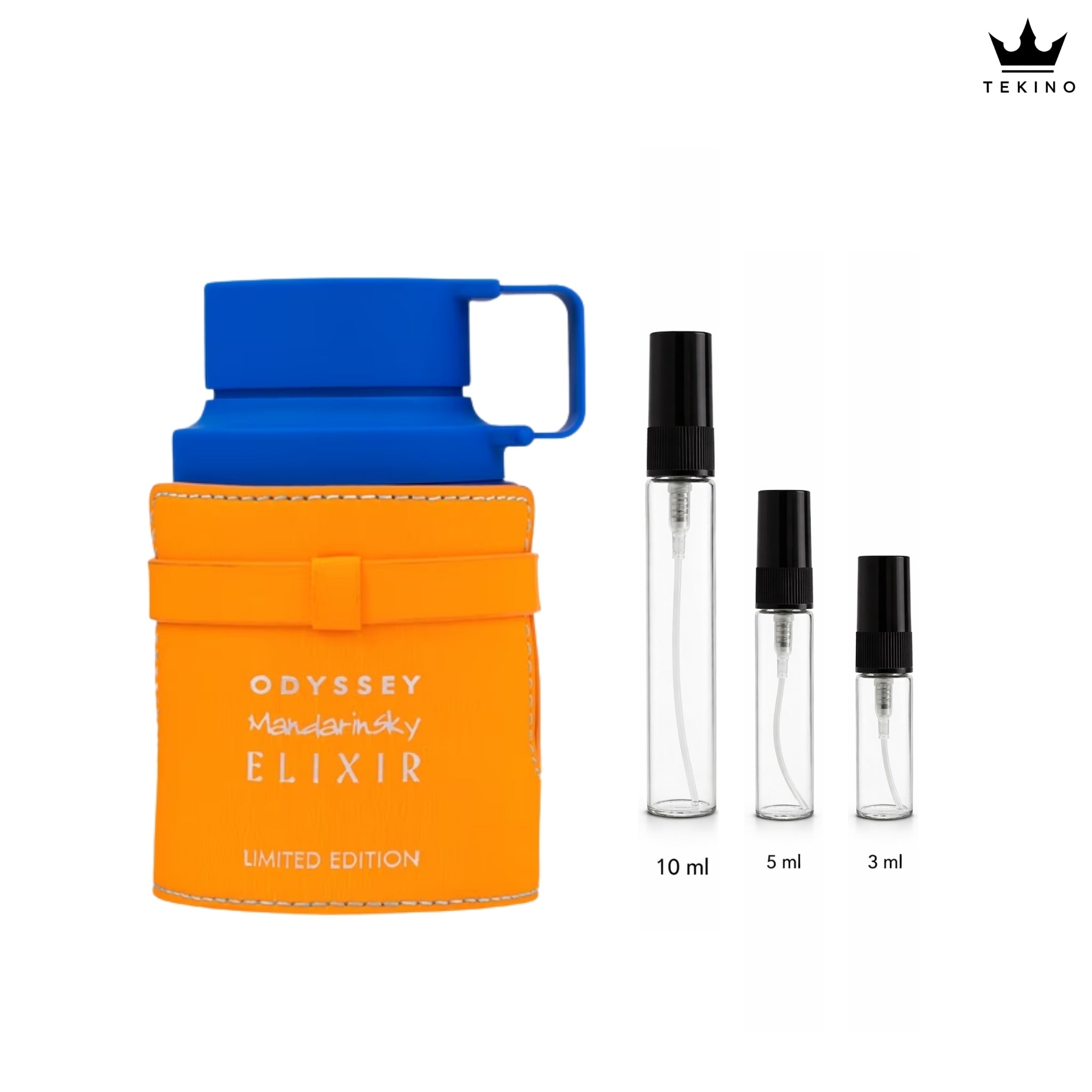 Armaf Odyssey Mandarin Sky Elixir (Decants-Muestras)