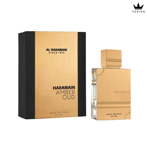 Al Haramain Amber Oud Gold Edition (Alternativa a Erba Pura Xerjoff)
