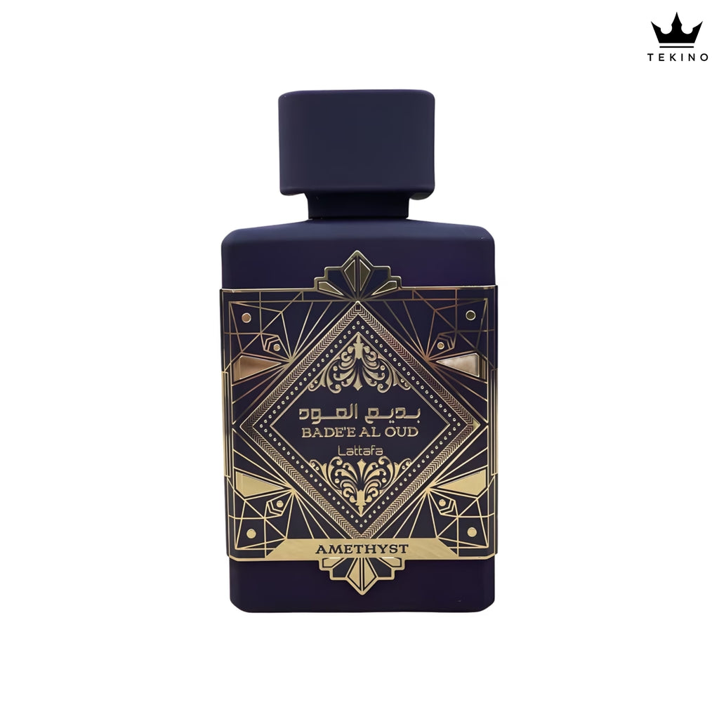 Lattafa Bade'e Al Oud Amethyst