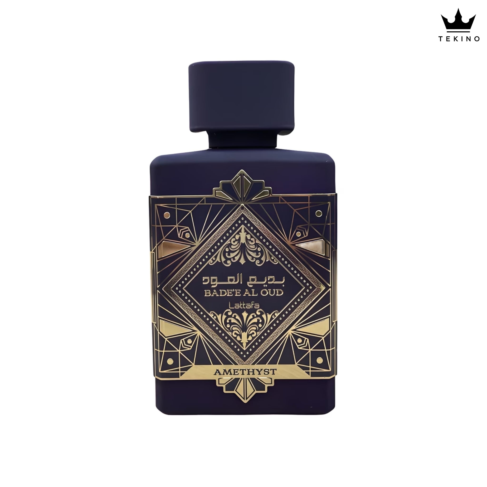 Lattafa Bade'e Al Oud Amethyst