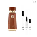 French Avenue Liquid Brun Alternativa Althair PDM (Decants-Muestras)
