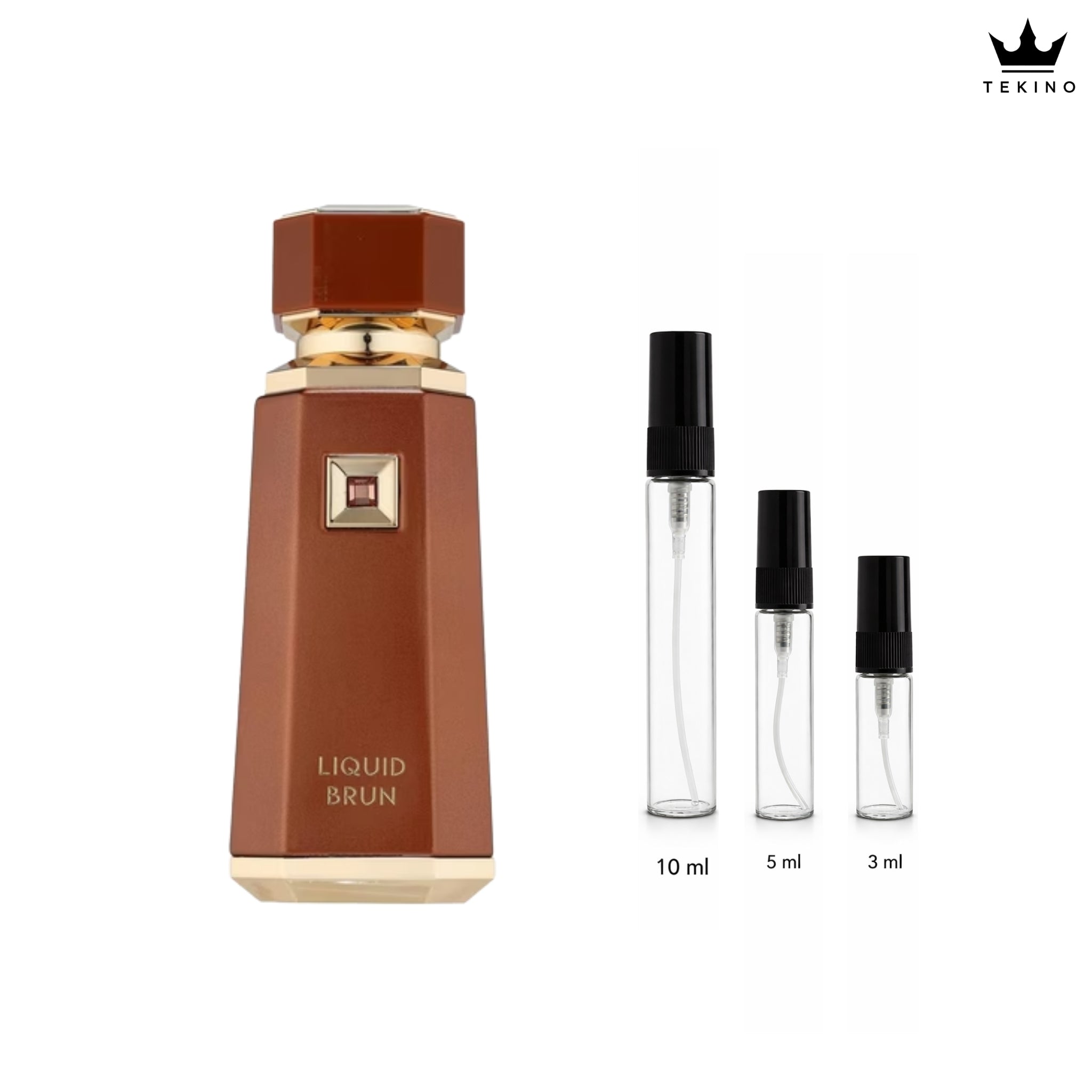 French Avenue Liquid Brun Alternativa Althair PDM (Decants-Muestras)