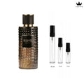 Bharara Rome Pour Homme Alternativa Valentino Born In Roma EDT (Decants-Muestras)