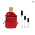 Dumont Nitro Red (Decants-Muestras)