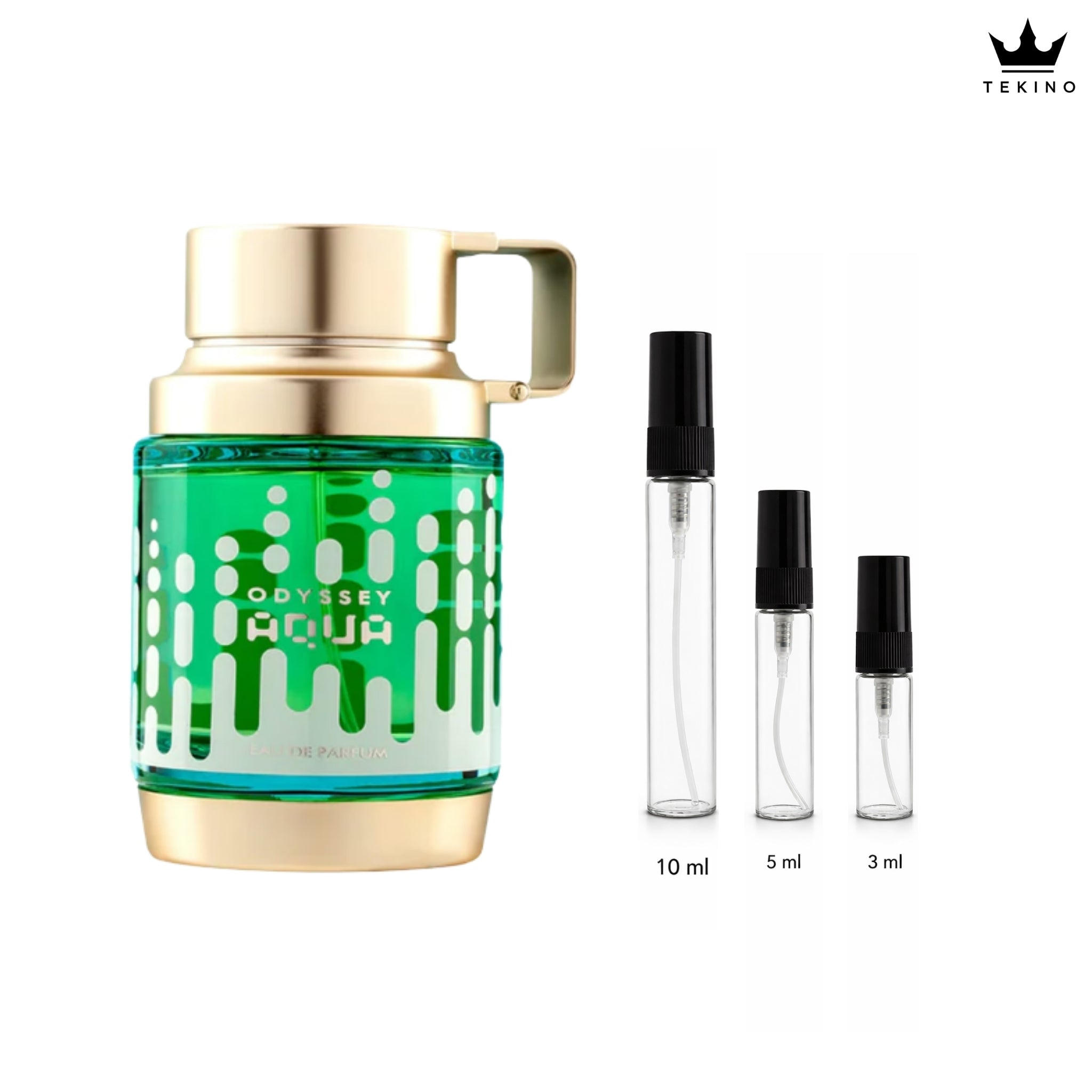Armaf Odyssey Aqua (Decants-Muestras)