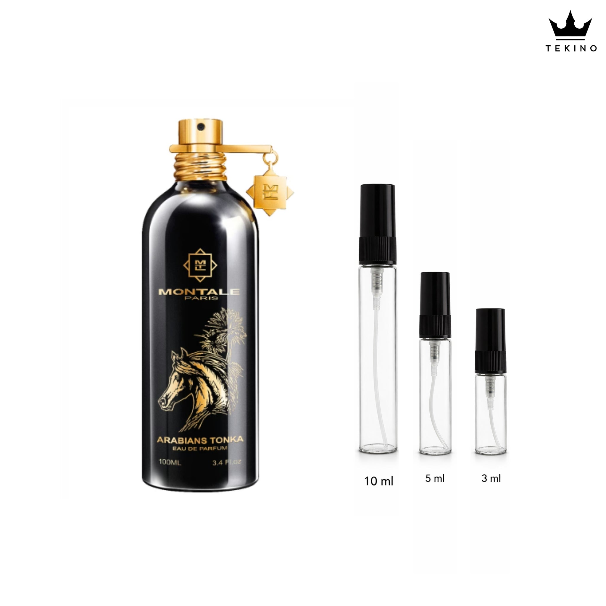 Montale Arabians Tonka (Decants-Muestras)