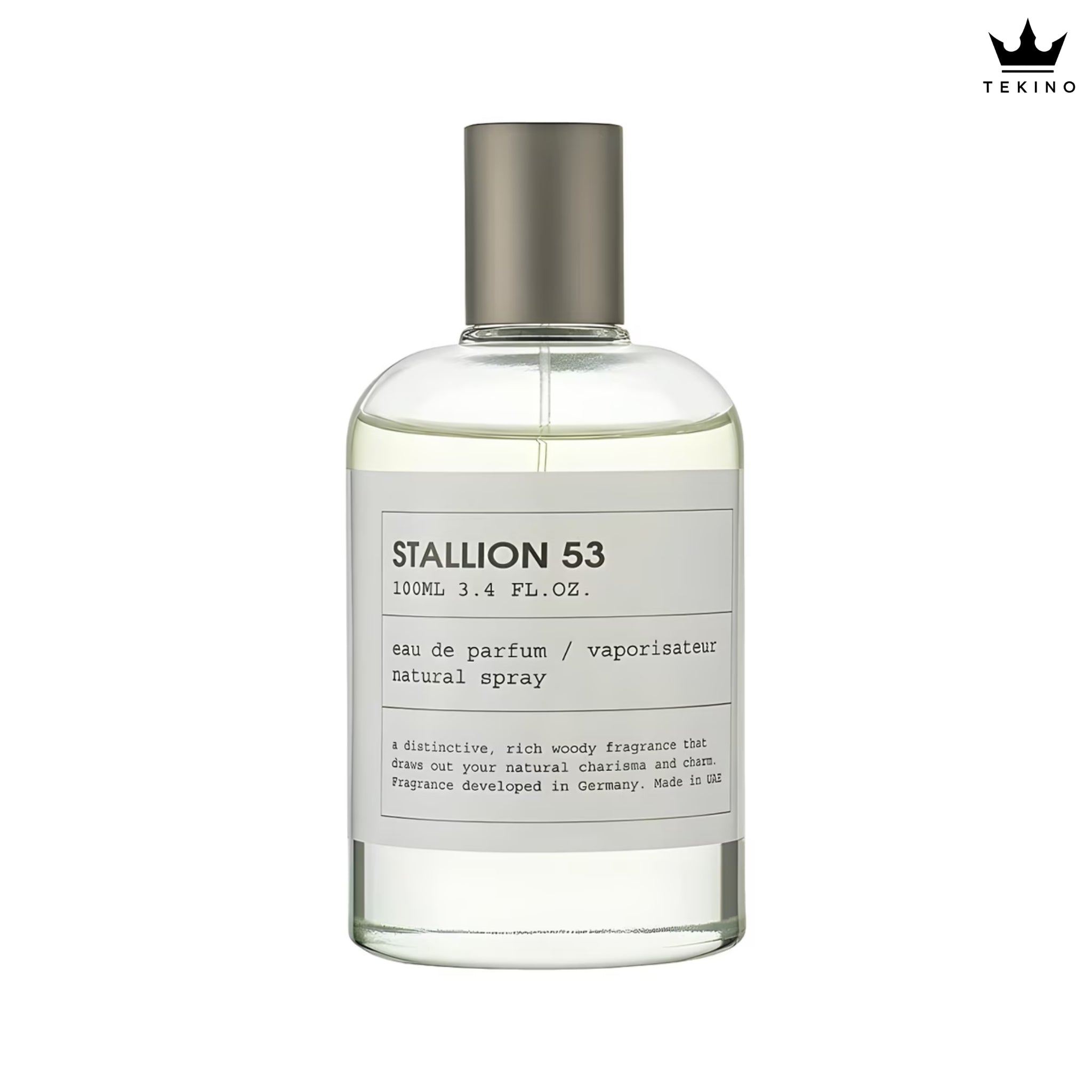 Emper Stallion 53 (Alternativa Santal 33)