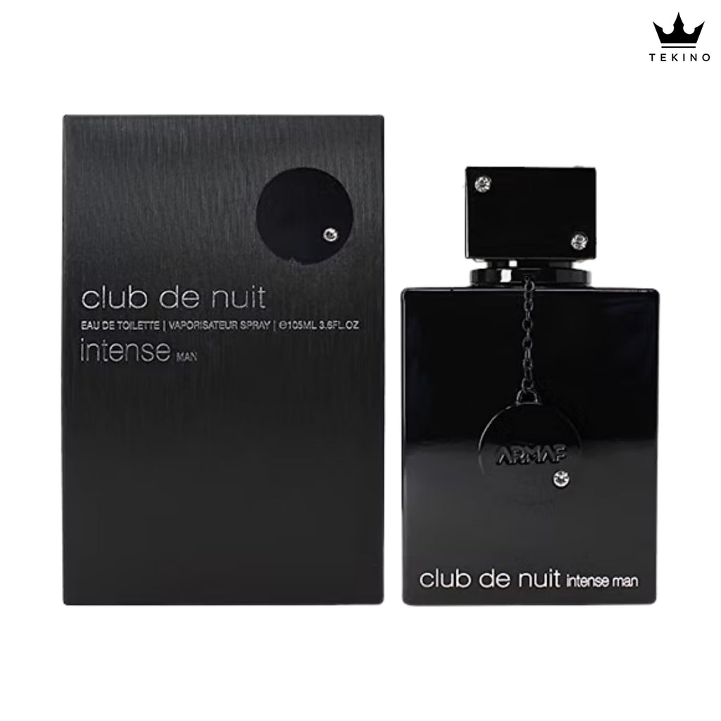 Armaf Club De Nuit Intense Man (Alternativa Creed Aventus)
