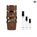Lattafa Asad Bourbon (Decants-Muestras)