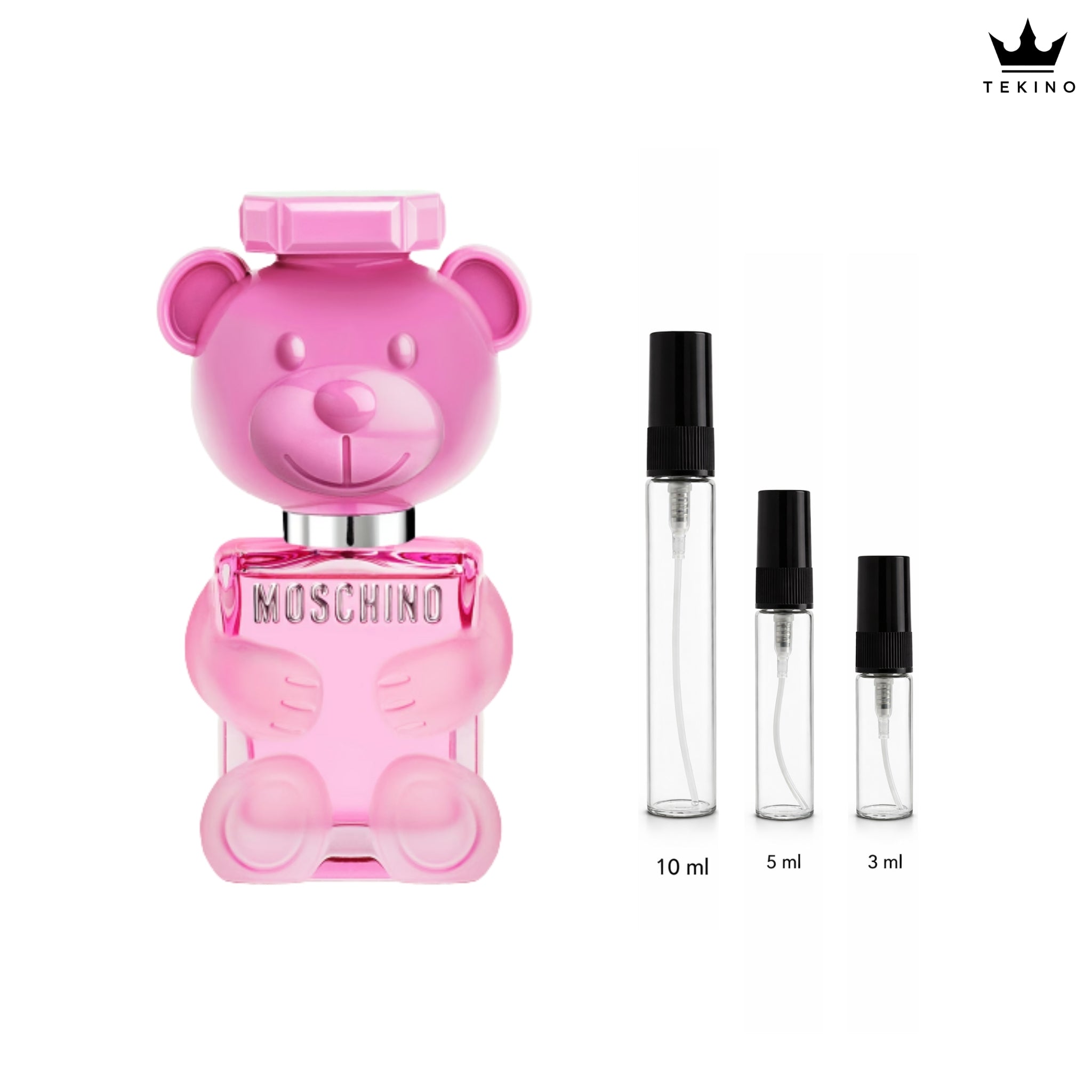 Moschino Toy 2 Bubble Gum (Decants-Muestras)