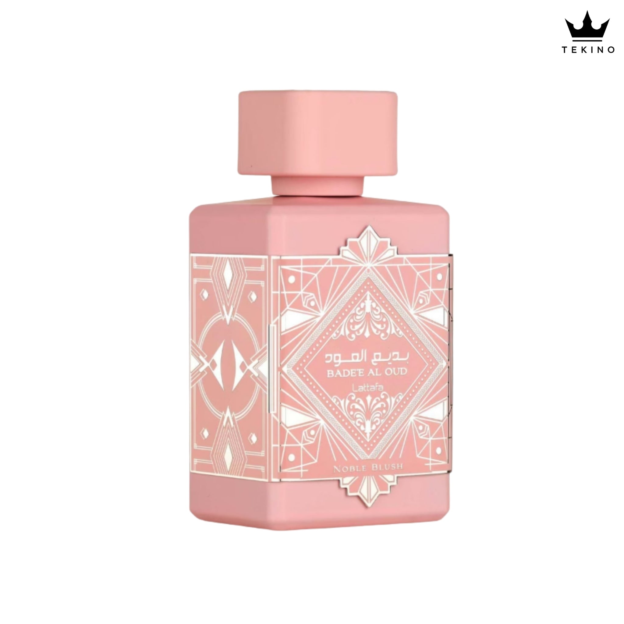 Lattafa Bade'e Al Oud Noble Blush