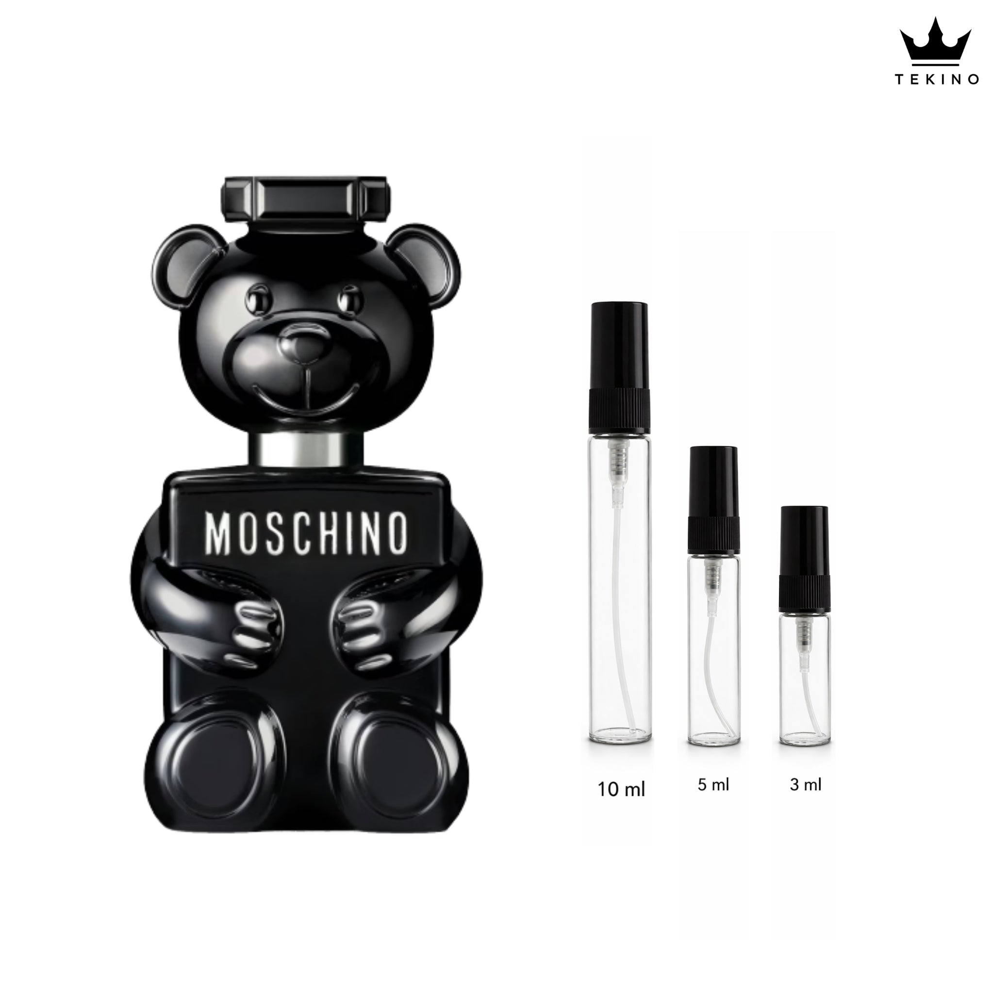 Moschino Toy Boy (Decants-Muestras)