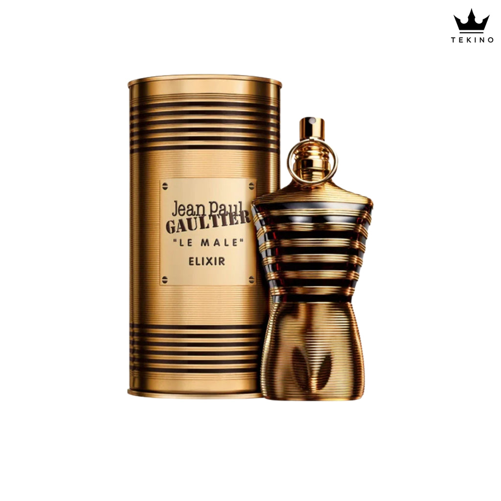 Jean Paul Gaultier Le Male Elixir