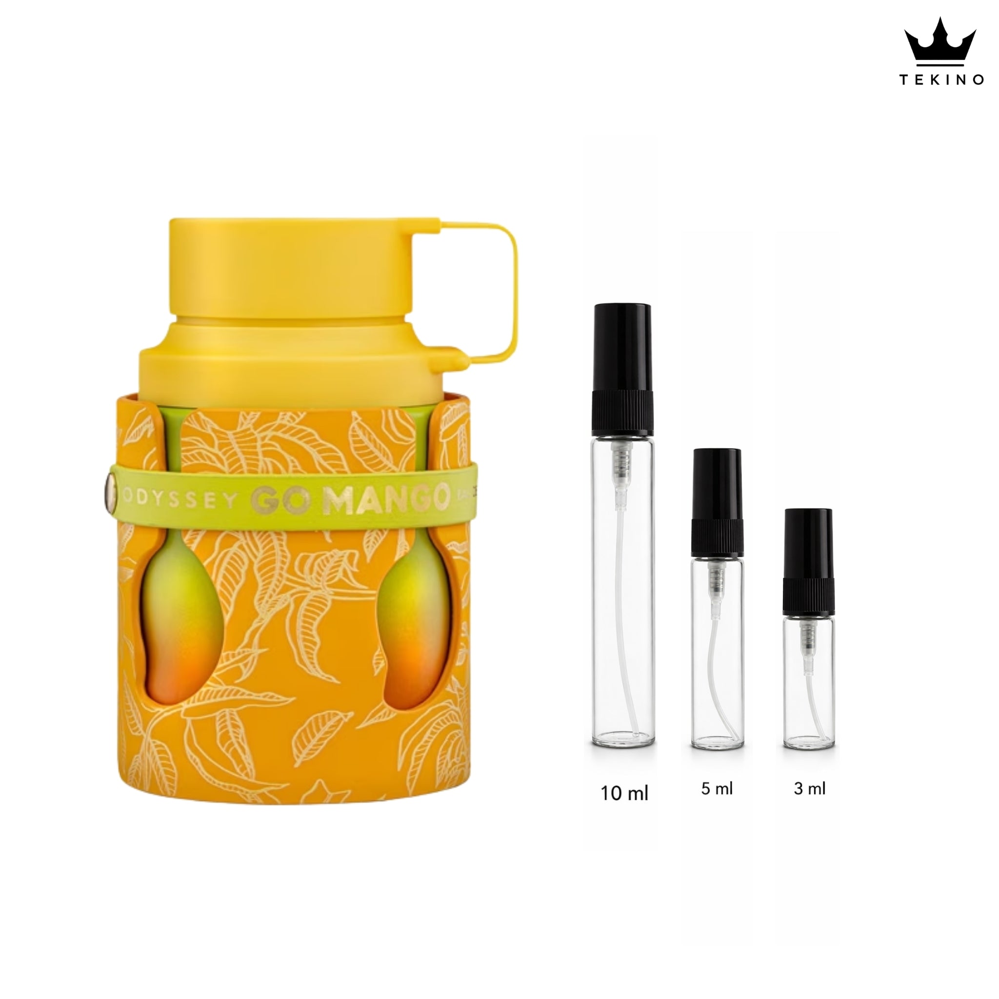 Armaf Odyssey Go Mango (Decants-Muestras)