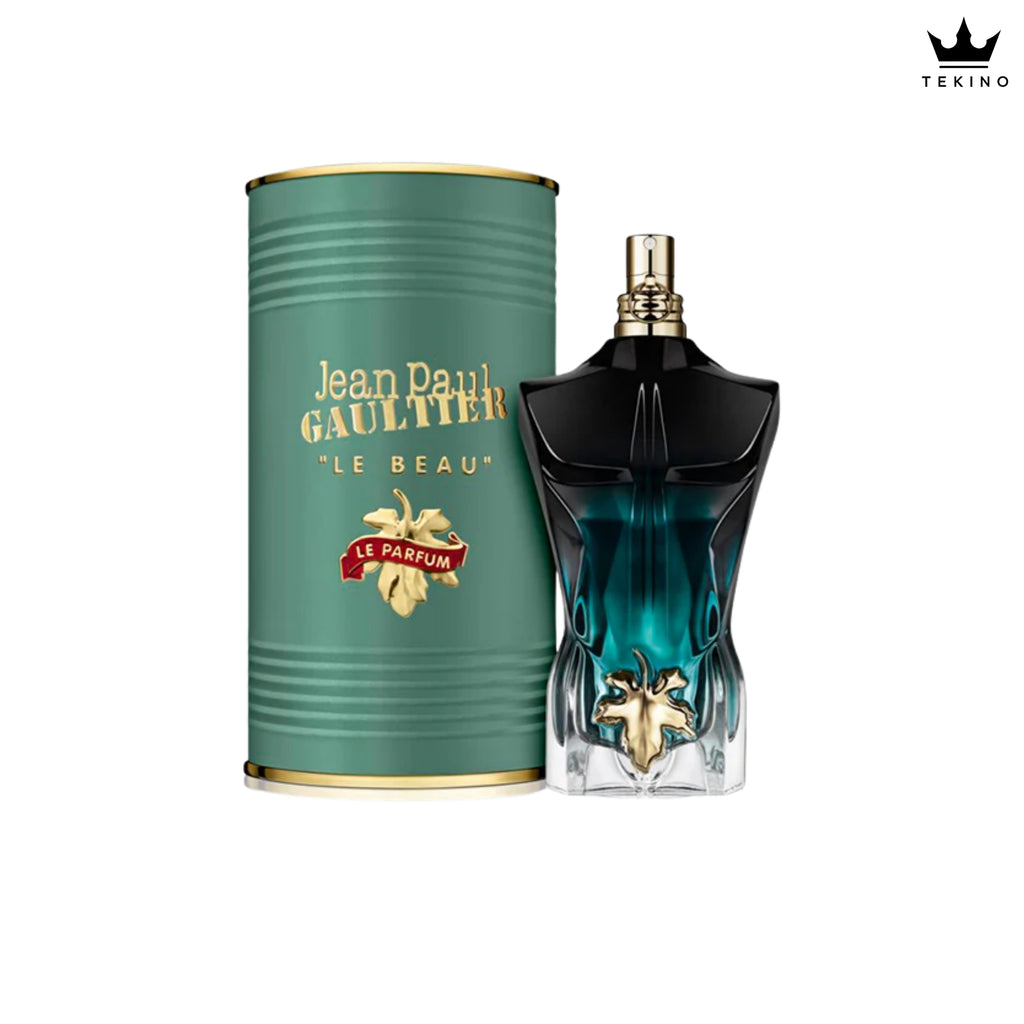 Jean Paul Gaultier Le Beau Le Parfum